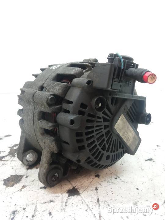 ALTERNATOR 2610692B 20 TDCI Ford Mondeo Mk4 sprzedam
