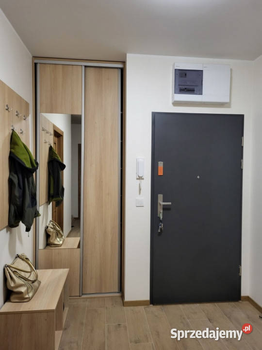 WrocławJagodno3 pokojowe mieszkanie umeblowane