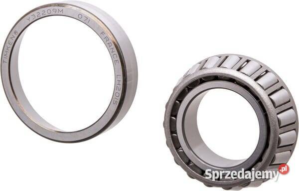 Łożysko stożkowe 45x85x2475 mm Timken 32209 Kamionna