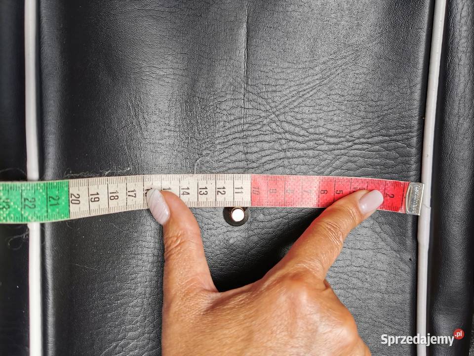 Torba na laptop turystyczna sportowa na pasek Łódź