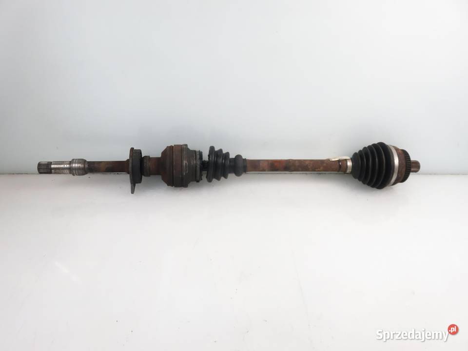 PÓŁOŚ PRAWA PRZEDNIA FORD GALAXY I 28 sprzedam