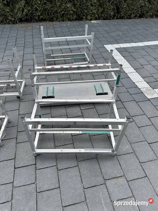Obudowa komputera Koparki Kryptowalut Stelaż Pozostałe