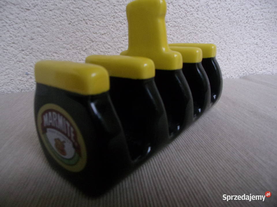 Stojak na tosty i grzanki MARMITE Nowy mazowieckie Warszawa