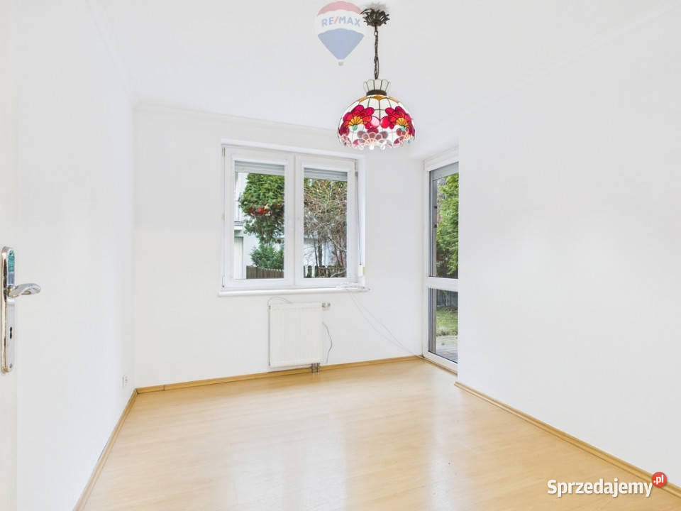 Przestronne 3 pokojowe mieszkanie Wielki Kack Gdynia