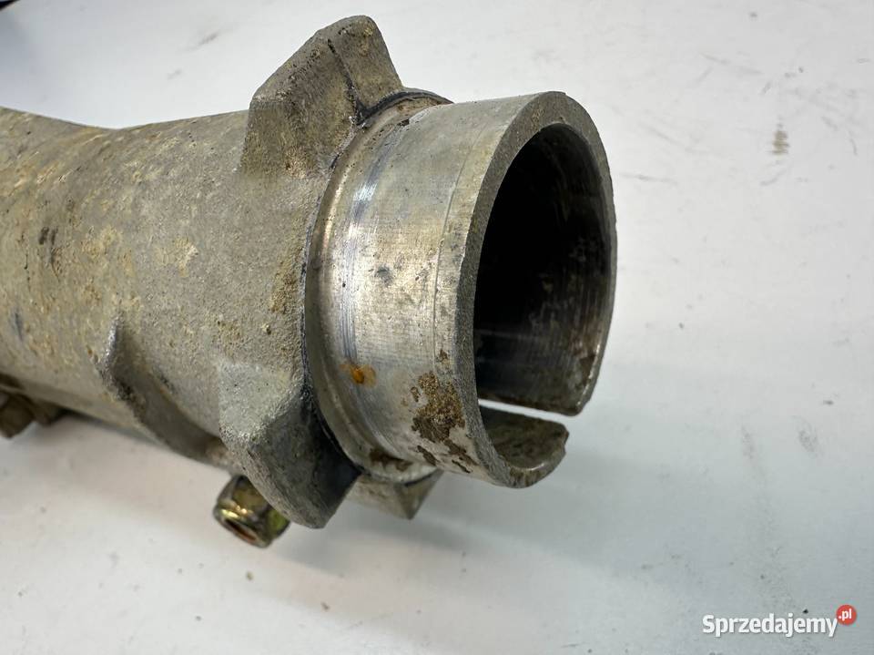 Zwrotnica Przednia Lewa Polaris Sporsman 500 HO Sulęcin