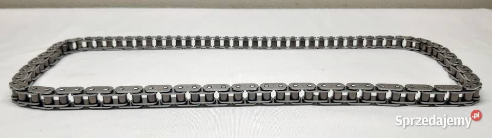 ŁAŃCUCH ROZRZĄDU MERCEDES W124 W126 26 30 Mielęcin sprzedam