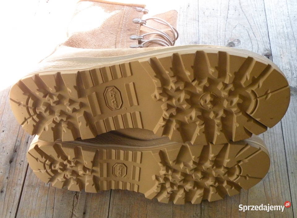 Buty ALTAMA Goretex 9W