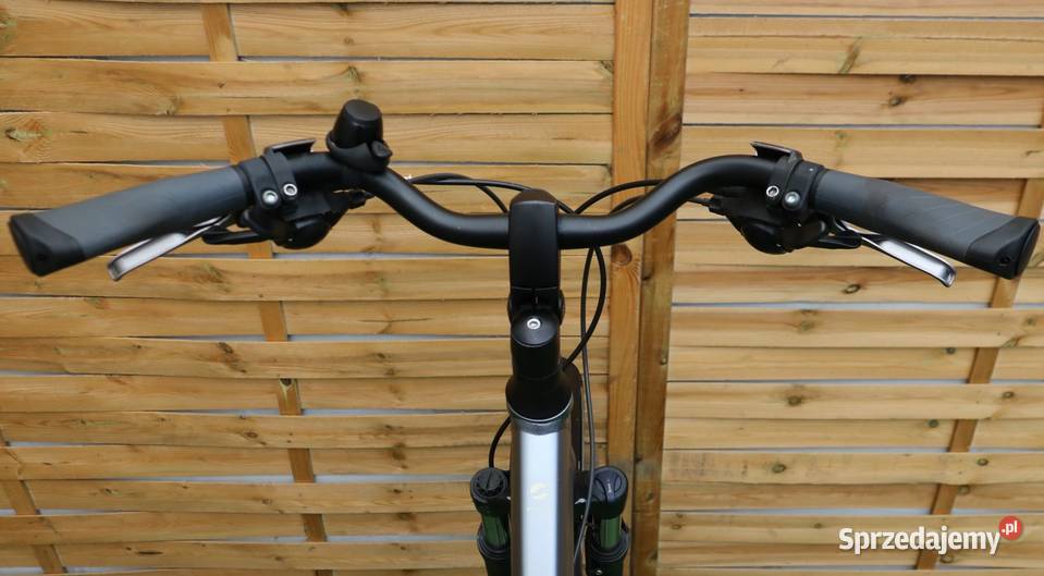 Rower damski Giant Aspiro RS D 50 I inne rowery Milanówek sprzedam