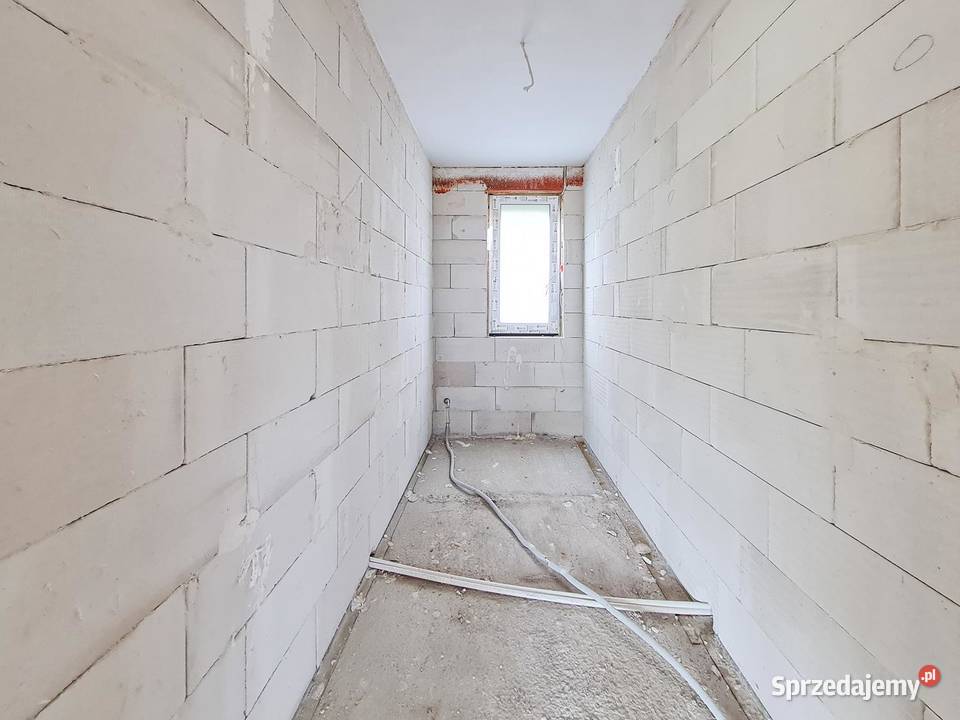 NOWY piękny duży dom w Lipowcu k Nowego Miasta Sprzedaż Nowe Miasto Lubawskie