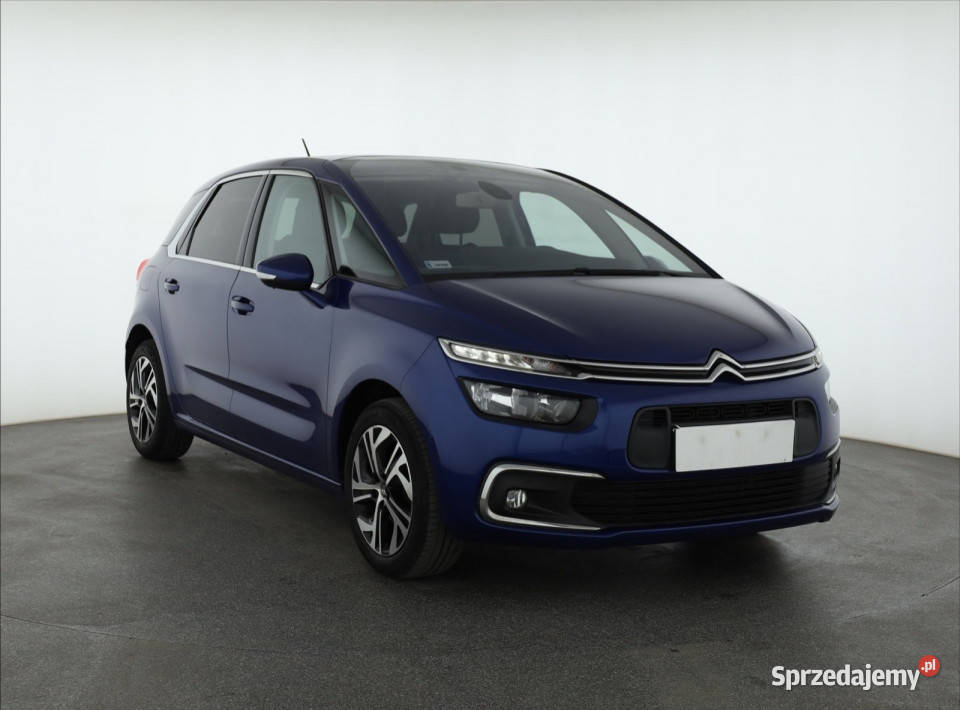 Citroen C4 Picasso 12 PureTech C4 Picasso sprzedam