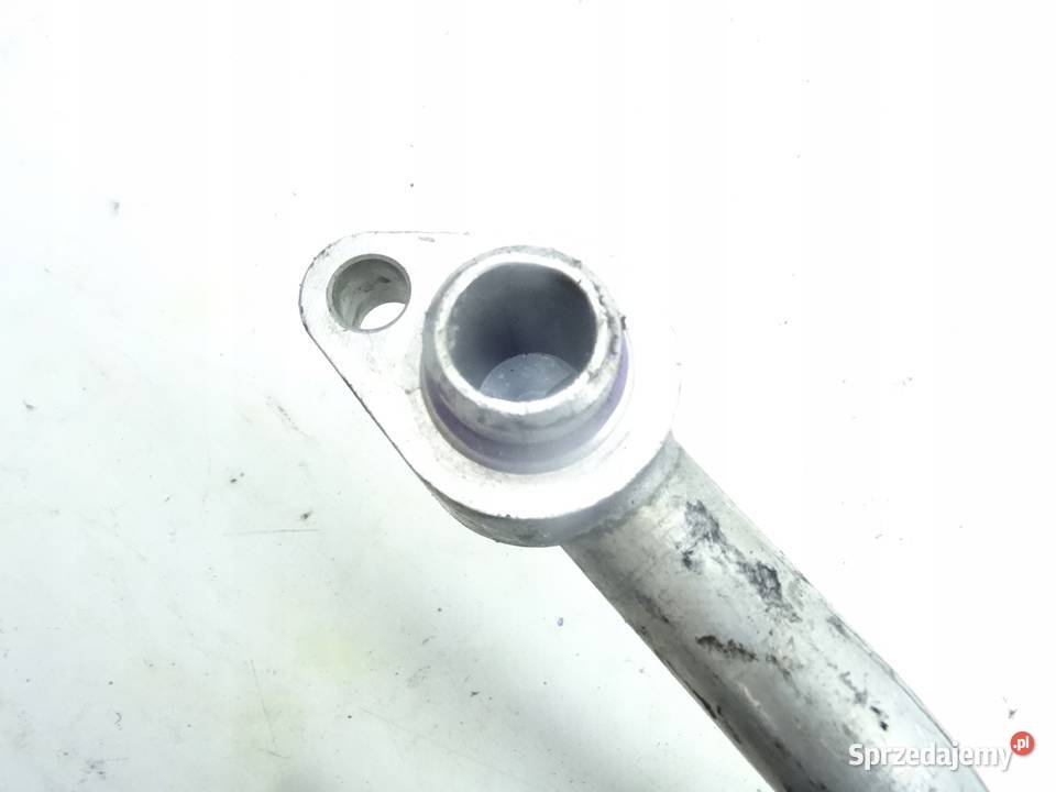 4D0260707AG AUDI A8 D2 9902 PRZEWOD KLIMATYZACJI osobowe Przemęt