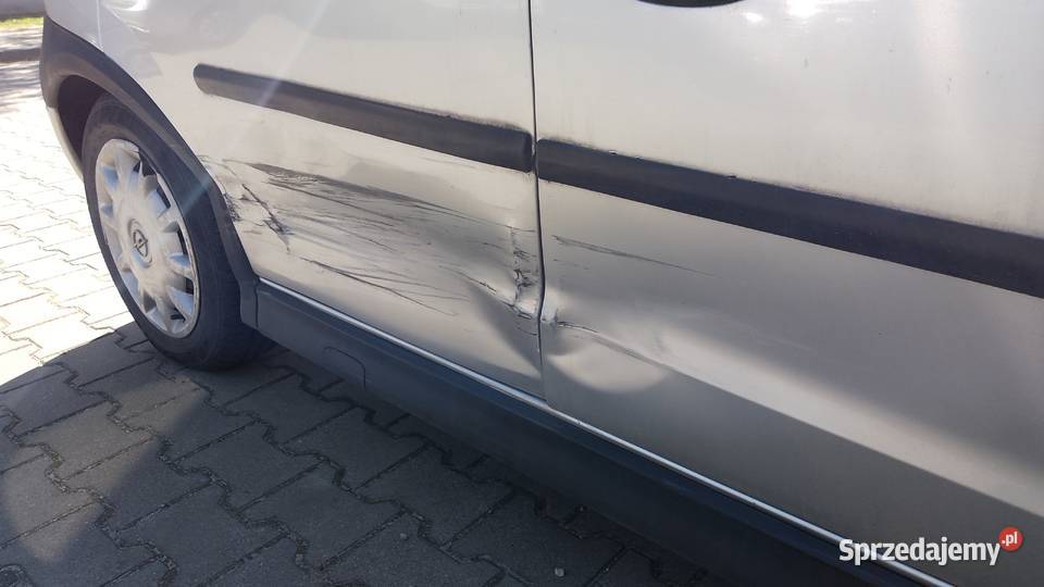 opel corsa c 12 gaz 1200cm3 Corsa mazowieckie Płock