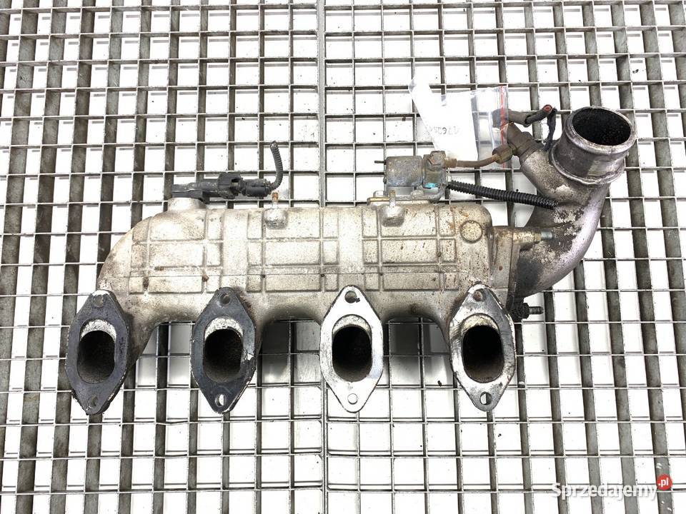 KOLEKTOR SSĄCY CITROEN JUMPER II 504051263 28 podkarpackie