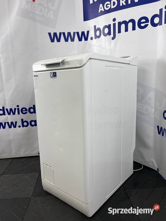 Pralka Electrolux Góry Ładowana 61200 A