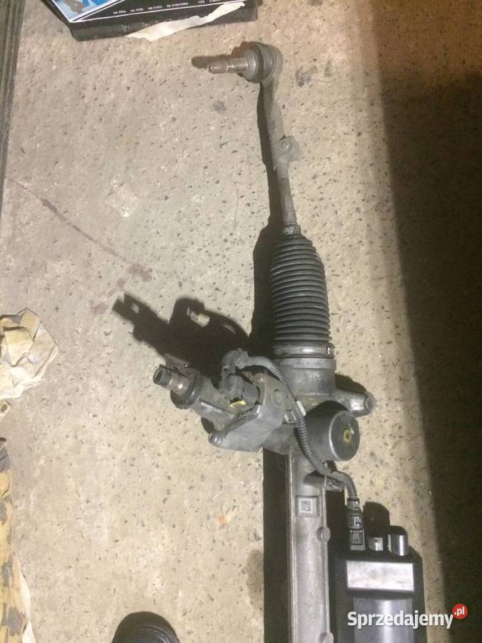 Przekładnia kierownicza BMW sprzedam