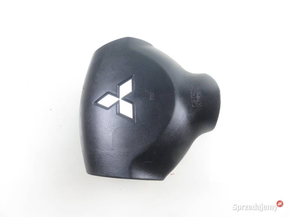 PODUSZKA KIEROWCY MITSUBISHI OUTLANDER II CWW