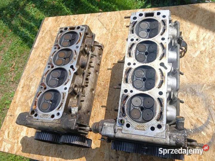 9057335792063877 Głowica Opel Frontera omega Wiązów