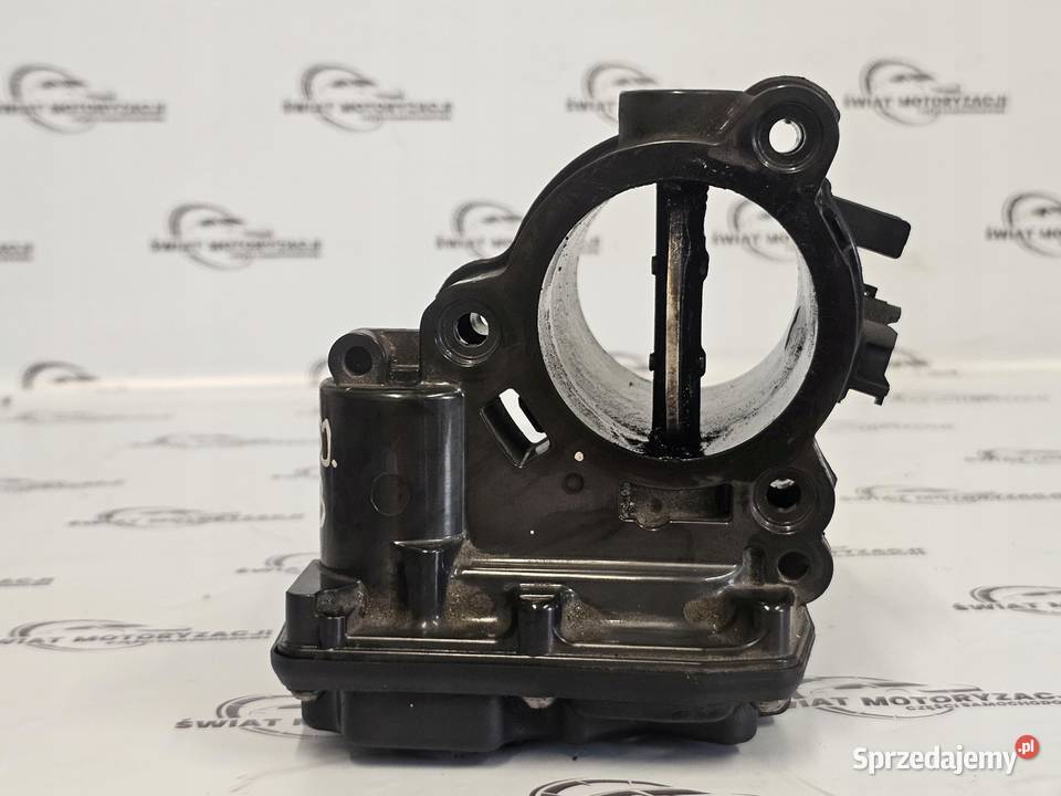 BMW F10 F20 F30 20 D B47D20A 150 przepustnica świętokrzyskie
