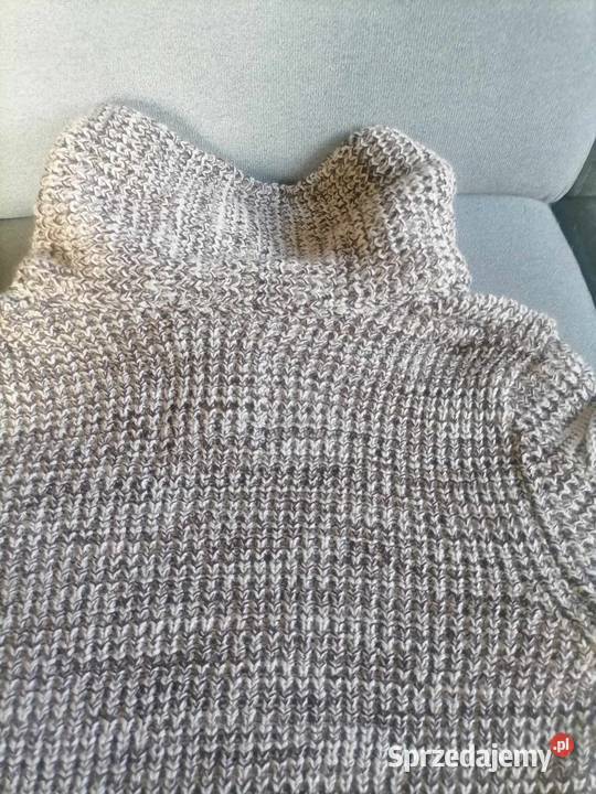 nowy sweter męski marki Leif Nelson męski XXL Mysłowice