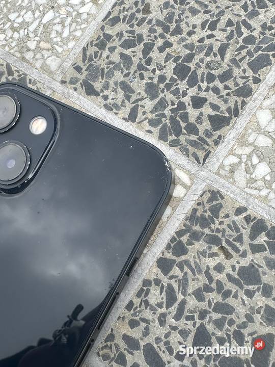 iPhone 13 Apple / iPhone Spytkowice