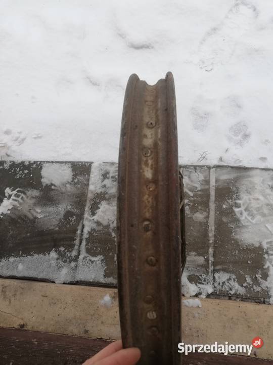 Kolo wfm 19 Skierniewice