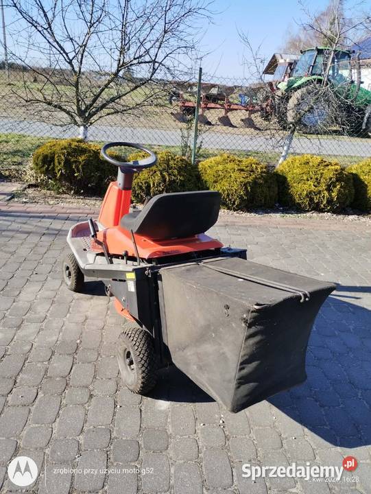 Sabo Clipper 52 hydromat Włocławek