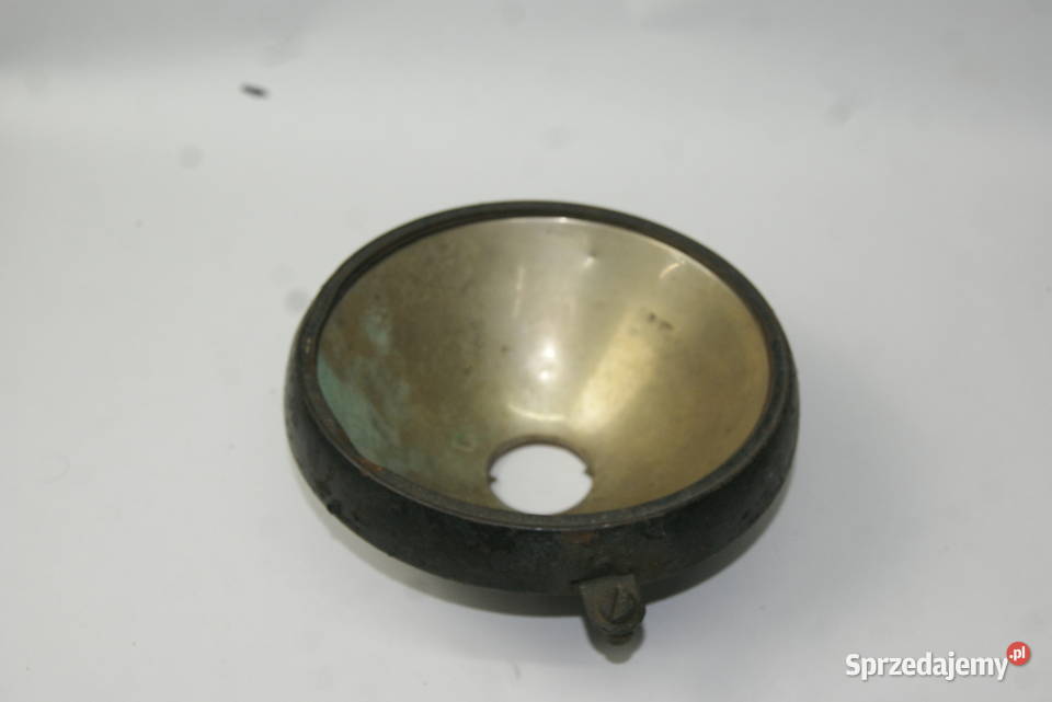 ODBŁYŚNIKI MEWA RAMKA LAMPA VICTORIA ZUNDAPP BMW Rybnik sprzedam