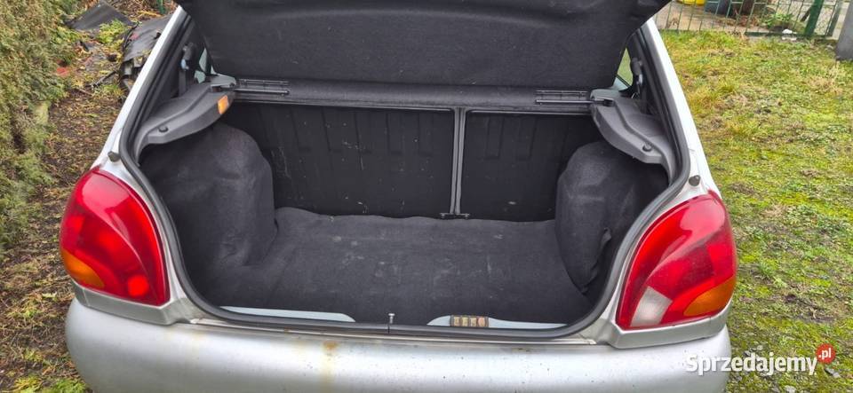 Sprzedam samochód Ford fiesta nieuszkodzony pomorskie Malbork