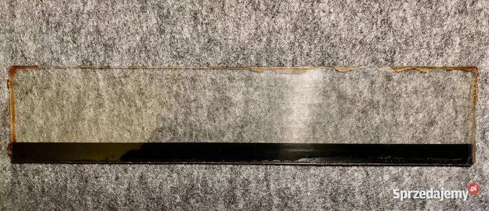 ELIZABETH DSH 102 szybka płyty czołowej Lublin