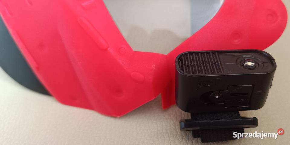 Maska ochronna dzieci ToiToys Foam Strike X Zarszyn sprzedam