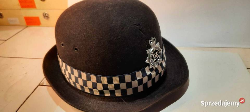 Czapka jednostek Mundurowych k33 Militaria Warszawa