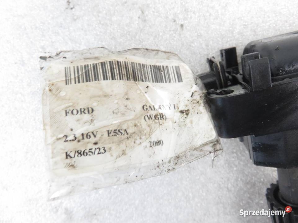 CEWKA FORD GALAXY I WGR 23 16V DOHC 146 E5SA