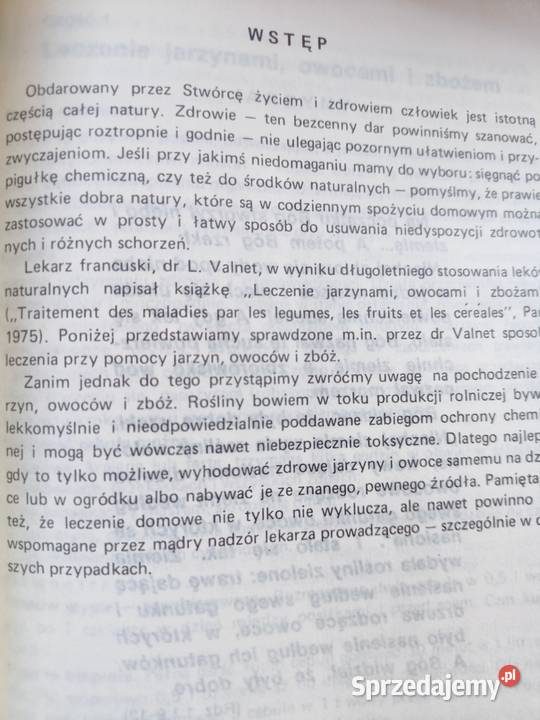 Do natury zdrowie dieta zdrowa żywność Poradniki, albumy i reportaże