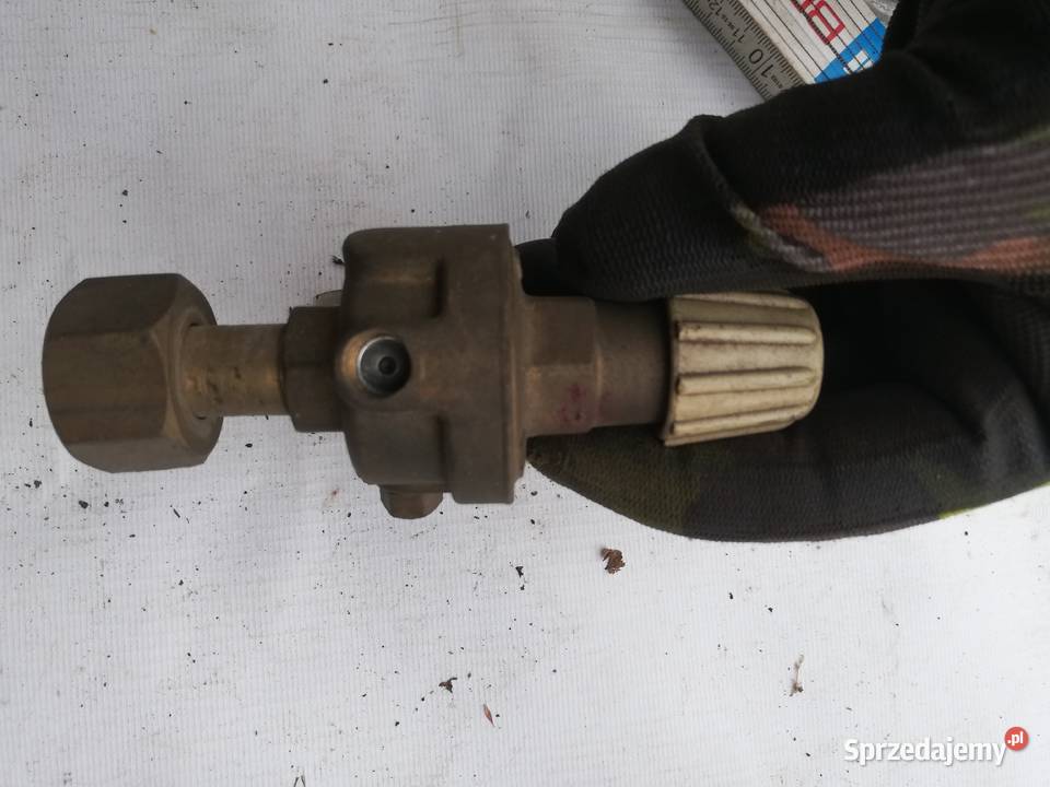 Reduktor 3 Dąbie