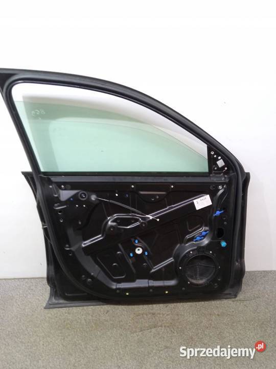 DRZWI LEWE PRZÓD L041 Porsche Cayenne I 2002 Rok produkcji 2006 świętokrzyskie