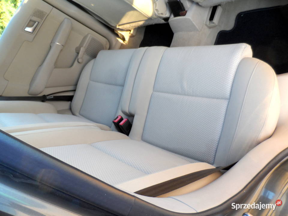 Audi A2 12 Tdi Automat Niskie Spalanie 35 ON Nowe Brzesko