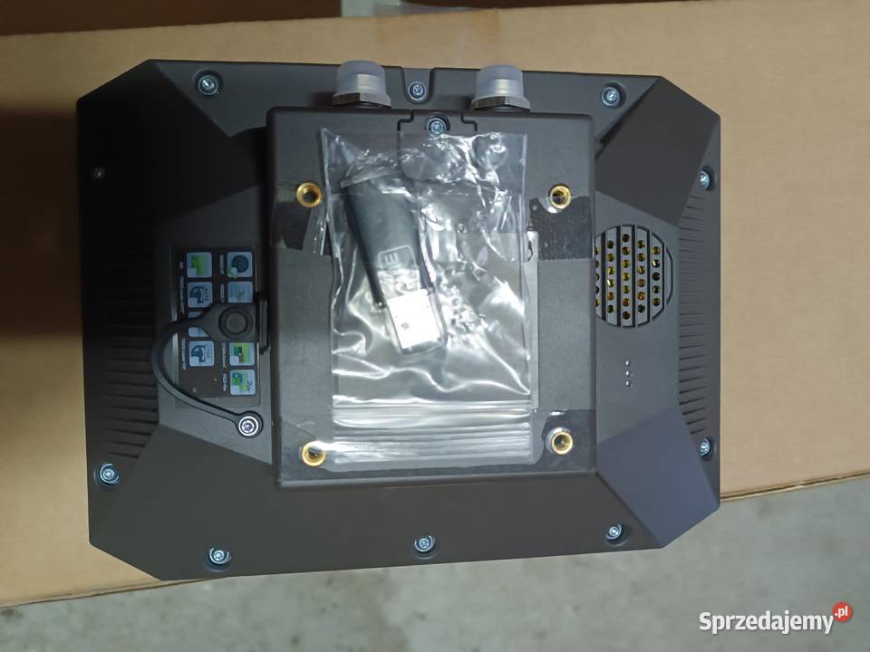 Sterownik Touch 800 Horsch Isobus Tczew