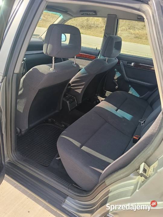 Audi 100 C4 20 1994 sprzedam