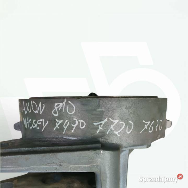 Reduktor Tylny 3381764M1 Massey Ferguson 7620
