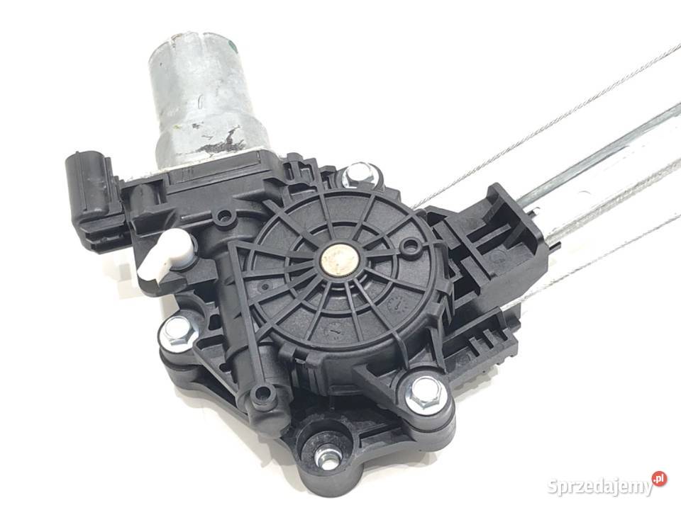 PODNOŚNIK SZYBY LEWY TYŁ HONDA JAZZ IV Hatchback Mechanizmy opuszczania szyb