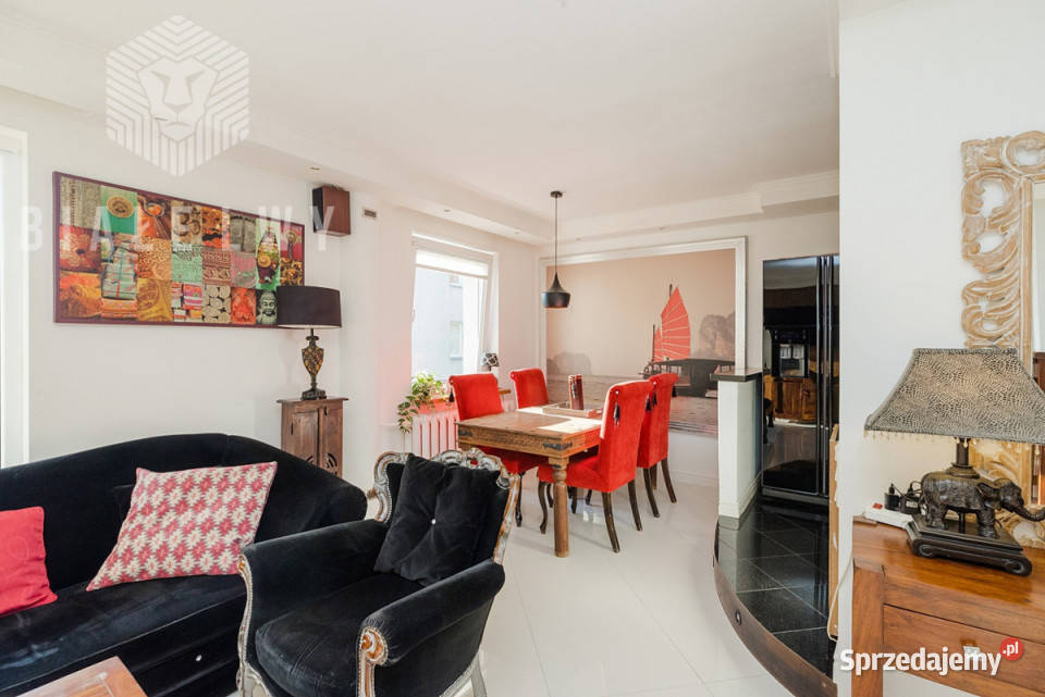 Mieszkanie 526m2 2pok Warszawa blok sprzedam