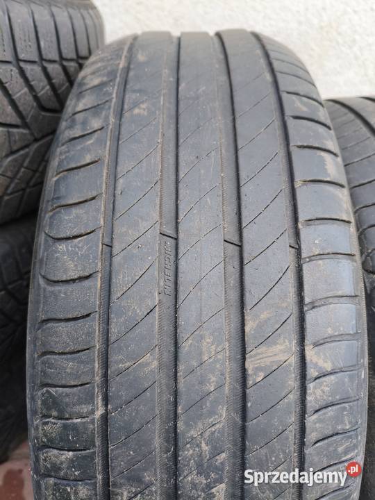 Michelin Primacy 2256017 letnie 2018 sprzedam