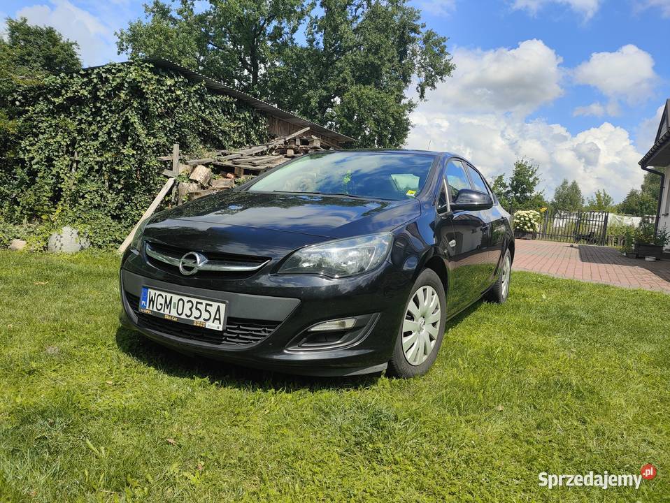 opel 14 T 140KM mazowieckie Jaktorów