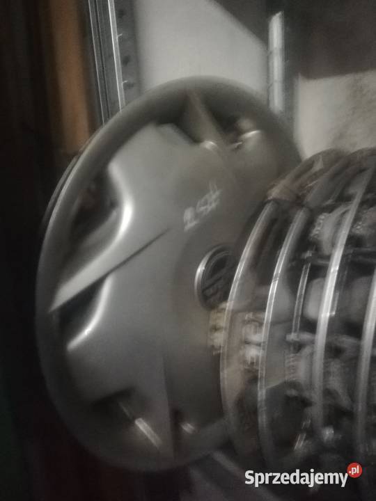 Kołpaki 16 Volvo 15 mercedes Ford kia Audi Opel Grajewo