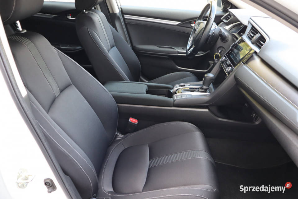 Honda Civic 15 VTEC elektryczne lusterka Civic Zabrze