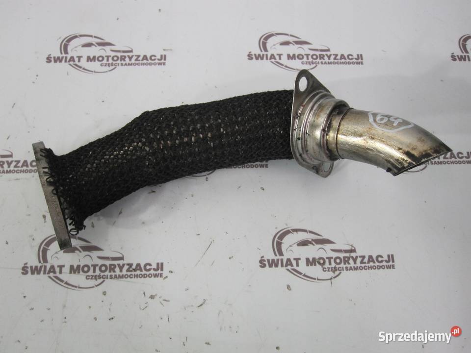 RANGE ROVER SPORT L320 36 V8T 306DT TDV8 przewód świętokrzyskie