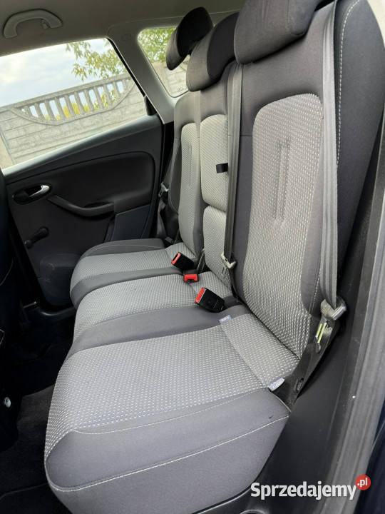 Seat Altea XL Seat Altea XL 16MPi 2010r