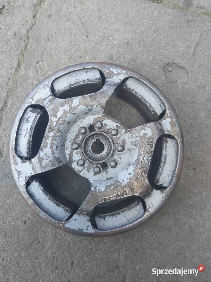Koło magnesowe magneto wsk 125 Wielkie Drogi