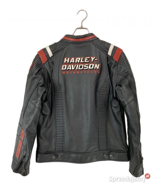 Nowa kurtka skurzna HarleyDavidson Ryki
