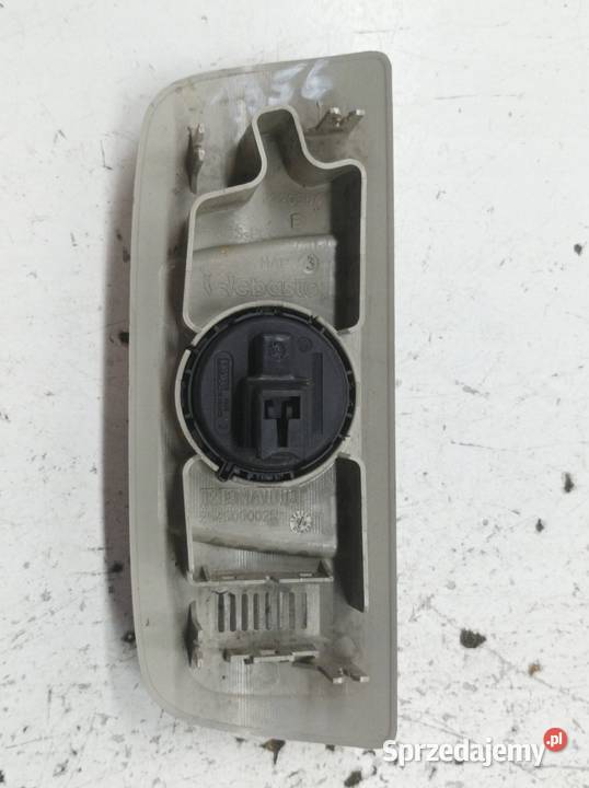 PRZEŁĄCZNIK SZYBERDACHU 254500002R Renault Grand osobowe świętokrzyskie